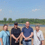 В Вятских Полянах стартовала работа патруля по безопасности на воде. - Администрация г. Вятские Поляны