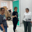 Комплексная модернизация центральной городской библиотеки «Стекляшка».. - Администрация г. Вятские Поляны