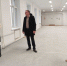 Ознакомление с ходом ремонтных работ.. - Администрация г. Вятские Поляны