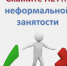 Неформальная занятость - актуальная проблема в России в 2025 году.. - Администрация г. Вятские Поляны